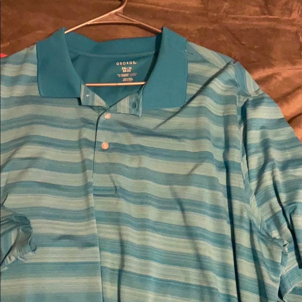 Polo shirt